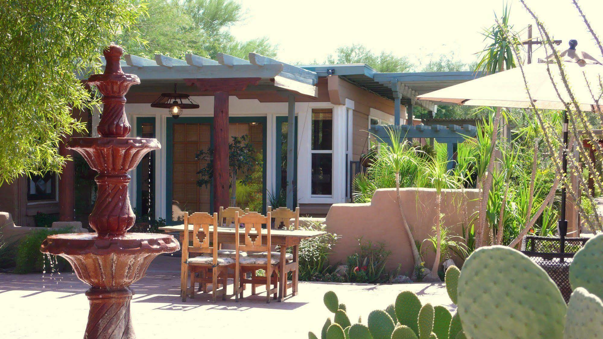 The Inn At Rancho Sonora Florence Dış mekan fotoğraf